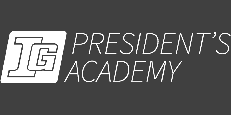 President's Academy